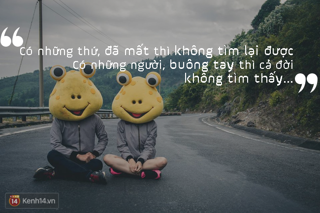 Chúng ta quá dễ dàng để vụt mất nhau sau những lần thương tổn - Ảnh 3.