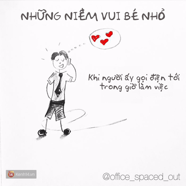 Tranh vui: Đi làm mệt mỏi thế cơ à? Đây là 1001 cách để... nhanh hết tuần! - Ảnh 15.