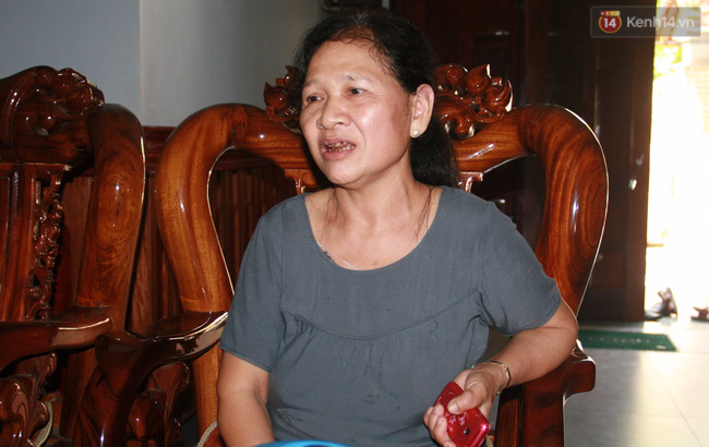 Nh&agrave; nguy&ecirc;n b&iacute; thư huyện mất trộm h&agrave;ng chục c&acirc;y v&agrave;ng - Ảnh 1.