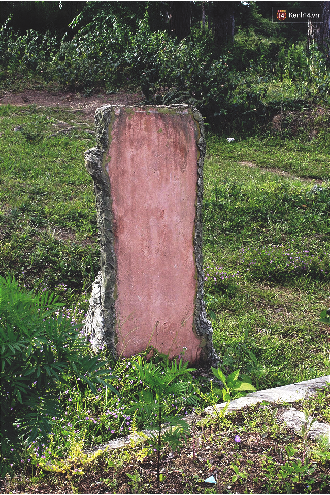 Phía sau đồi thông hai mộ ở Đà Lạt là một thiên tình sử đầy bi thương mà ít người biết đến - Ảnh 5.