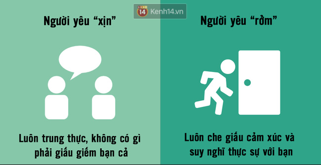 8 điều khác biệt giữa người thật lòng yêu bạn và người chỉ muốn lợi dụng bạn - Ảnh 8.