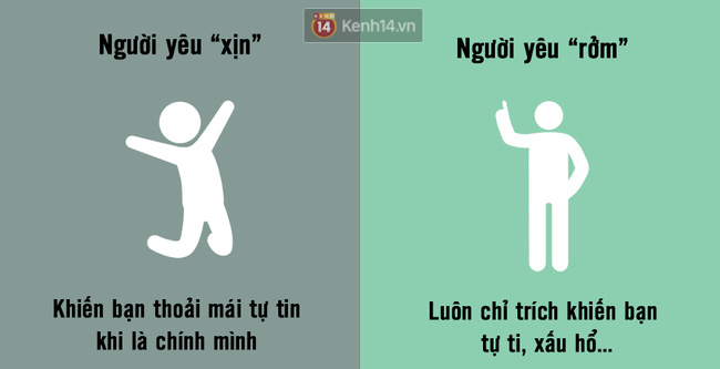 8 điều khác biệt giữa người thật lòng yêu bạn và người chỉ muốn lợi dụng bạn - Ảnh 2.