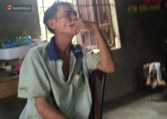 B&eacute; g&aacute;i 14 tuổi mang thai, 2 năm sau mới biết cha của đứa trẻ l&agrave;... người anh họ - Ảnh 2.
