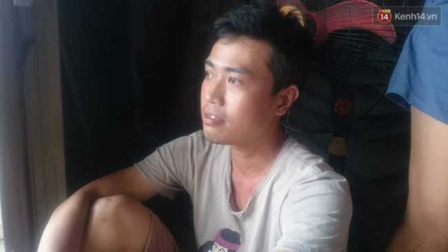 Vụ cháy khiến cả gia đình chết thảm: Trước đó còn thấy em bé chơi đùa trong xóm, vậy mà... - Ảnh 2.