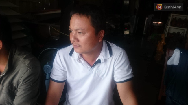 Vụ cháy khiến cả gia đình chết thảm: Trước đó còn thấy em bé chơi đùa trong xóm, vậy mà... - Ảnh 4.