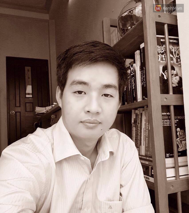 Bị bắt quan hệ trong tư thế lạ, nam sinh 22 tuổi giết bạn tình đồng tính ở Sài Gòn - Ảnh 2.
