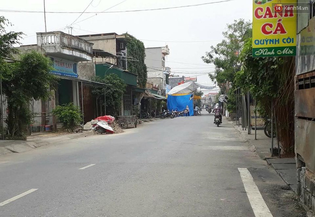 B&eacute; trai hoảng loạn chứng kiến mẹ tử vong tr&ecirc;n quốc lộ - Ảnh 5.