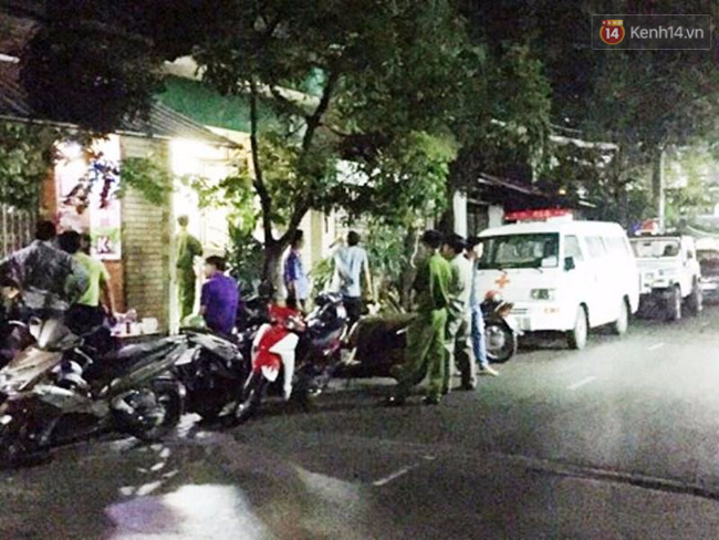 Con trai ph&aacute;t hiện mẹ tử vong sau tiếng h&eacute;t thất thanh trong ng&ocirc;i nh&agrave; ở S&agrave;i G&ograve;n - Ảnh 1.