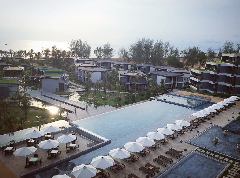 8 resort xinh đẹp giá mềm này sẽ giúp bạn có kì nghỉ sang chảnh như ai! - Ảnh 45.