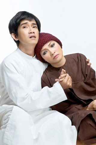 Phương Thanh: Chưa bao giờ thấy sự im lặng chịu đựng nó kinh khủng như thế này - Ảnh 1.