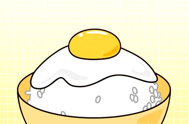 Gudetama: Gudetama là một chú trứng vàng siêu đáng yêu mà ai nhìn cũng muốn ôm. Hãy xem hình ảnh liên quan để được chiêm ngưỡng chú trứng \