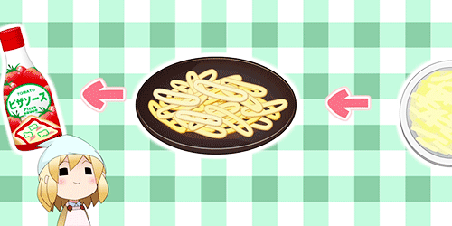 Những món ăn trong anime ẩm thực Nhật khiến người xem chảy nước miếng - Ảnh 17.