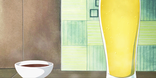 Những món ăn trong anime ẩm thực Nhật khiến người xem chảy nước miếng - Ảnh 22.