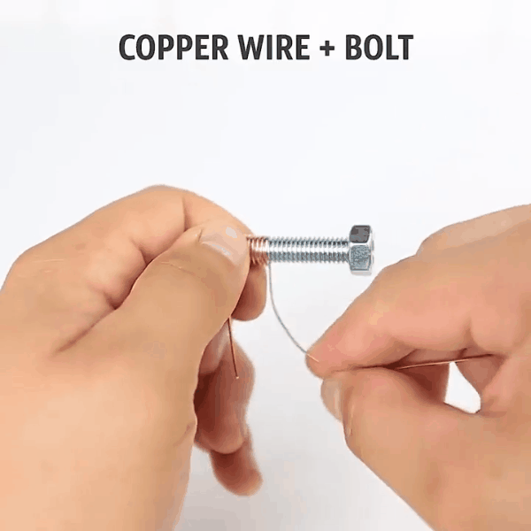 Tiếc h&ugrave;i hụi nếu bạn lỡ bỏ qua 5 mẹo vặt từ pin n&agrave;y - Ảnh 2.
