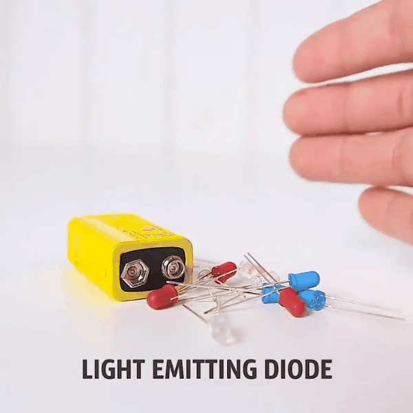 Tiếc h&ugrave;i hụi nếu bạn lỡ bỏ qua 5 mẹo vặt từ pin n&agrave;y - Ảnh 4.