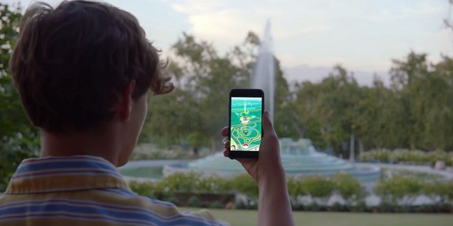 Mải chơi Pok&eacute;mon GO, bị chủ nh&agrave; bắn v&igrave; tưởng l&agrave; trộm - Ảnh 1.