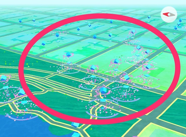 Đến cả Justin Bieber cũng chơi Pokémon GO - Ảnh 3.