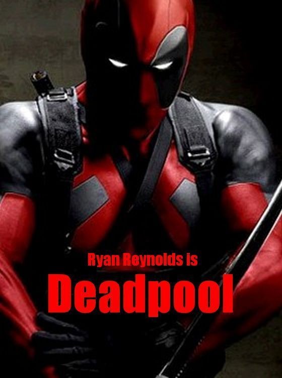 Thần Ai Cập cũng không hạ được Deadpool - Ảnh 4.