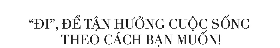 Tháo bỏ lớp mặt nạ thường nhật. Bạn dám không? - Ảnh 9.