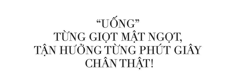 Tháo bỏ lớp mặt nạ thường nhật. Bạn dám không? - Ảnh 13.