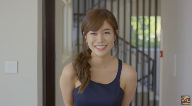 Junsu (Kang Tae Oh) vui vẻ bên tình mới xinh đẹp, gợi cảm, lướt qua Linh (Nhã Phương) xa lạ - Ảnh 6.