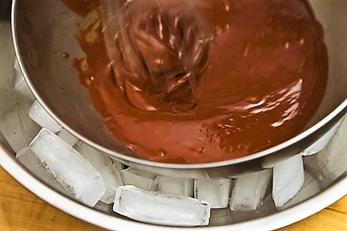 3 công thức chocolate pudding vừa ngon vừa dễ dành riêng cho các bạn muốn làm đẹp da - Ảnh 13. 3 công thức chocolate pudding vừa ngon vừa dễ dành riêng cho các bạn muốn làm đẹp da - Ảnh 13.