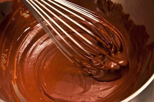 3 công thức chocolate pudding vừa ngon vừa dễ dành riêng cho các bạn muốn làm đẹp da - Ảnh 14. 3 công thức chocolate pudding vừa ngon vừa dễ dành riêng cho các bạn muốn làm đẹp da - Ảnh 14.
