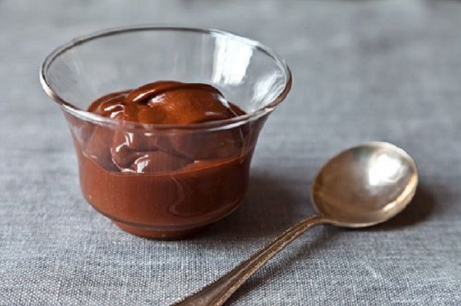 3 công thức chocolate pudding vừa ngon vừa dễ dành riêng cho các bạn muốn làm đẹp da - Ảnh 15.
