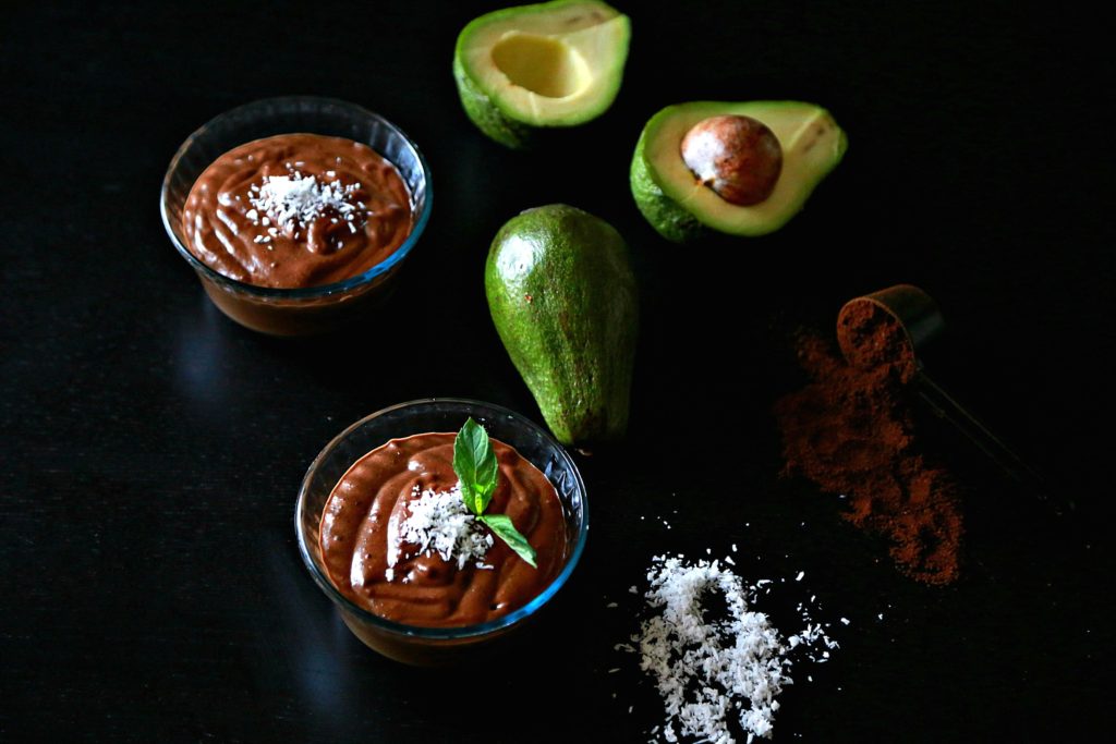 3 công thức chocolate pudding vừa ngon vừa dễ dành riêng cho các bạn muốn làm đẹp da - Ảnh 3. 3 công thức chocolate pudding vừa ngon vừa dễ dành riêng cho các bạn muốn làm đẹp da - Ảnh 3.