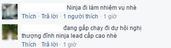 Nữ ninja thản nhiên phi lên cầu cao tốc - Ảnh 2.