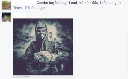 Nữ ninja thản nhiên phi lên cầu cao tốc - Ảnh 3.