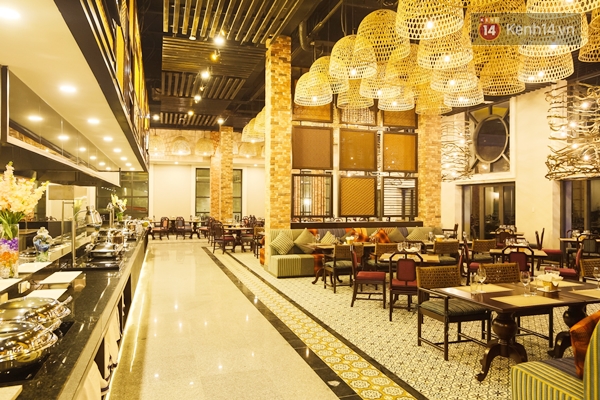 Nhà ga đi cáp treo Fansipan: Điểm check in không thể bỏ qua trong hành trình của bạn! - Ảnh 3.