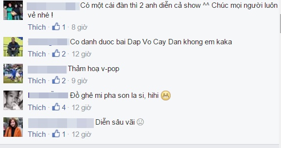 Đầu năm mới, Mạc Hồng Quân đã bị gọi là “Thảm họa Vpop” - Ảnh 4.