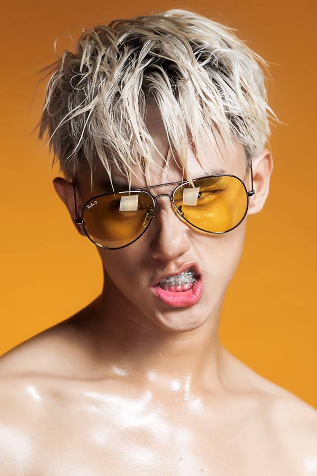 Ai chơi Instagram chắc hẳn đều phải biết ba ch&agrave;ng mẫu lookbook si&ecirc;u nổi bật n&agrave;y! - Ảnh 19.