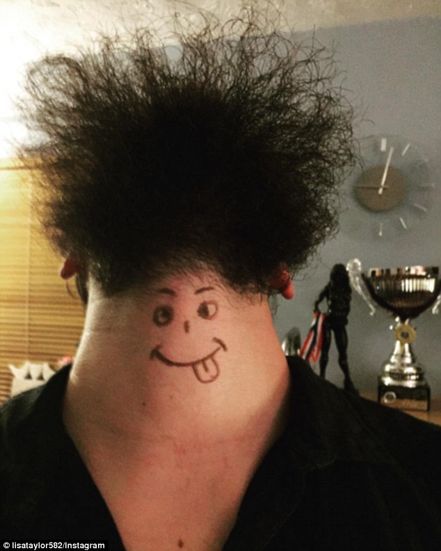 Muốn hot nhất Instagram, các anh trai hãy chụp ảnh mặt thả diều như này - Ảnh 7.