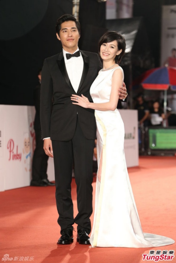 Chuyện t&igrave;nh y&ecirc;u showbiz Hoa ngữ: T&igrave;nh cũ của người n&agrave;y trở th&agrave;nh nửa kia của kẻ kh&aacute;c - Ảnh 12.