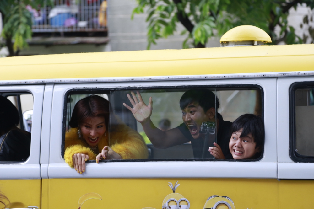 Chạy Đi Rồi T&iacute;nh: Đủ h&agrave;i, đủ kịch t&iacute;nh, đủ cảm x&uacute;c - Ảnh 7.