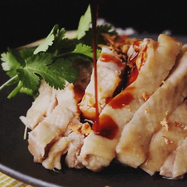 Chủ nhật lười biếng th&igrave; l&agrave;m ngay cơm g&agrave; kh&ocirc;ng cần nồi n&agrave;y th&ocirc;i! - Ảnh 9.