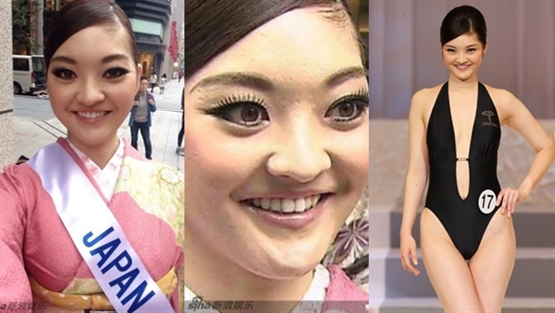 Những Hoa hậu từng khiến netizen dậy sóng vì nhan sắc xấu phát hờn - Ảnh 21.