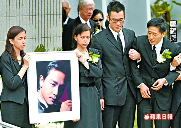 Sau 13 năm, Trương Quốc Vinh vẫn khiến ch&uacute;ng ta khắc khoải về mối t&igrave;nh đẹp với Đường Hạc Đức - Ảnh 5.