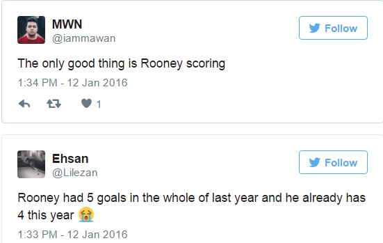 Rooney lập cú đúp, fan ngạc nhiên đến phát điên - Ảnh 9.