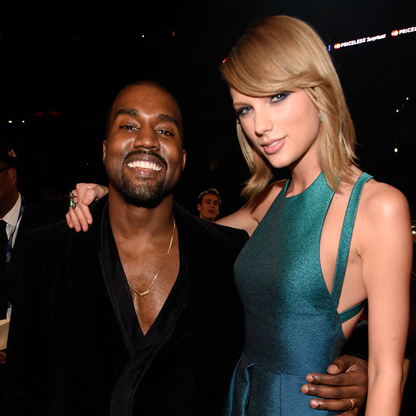 Những lý do khiến Taylor Swift không thể kiện Kanye West và Kim - Ảnh 1.