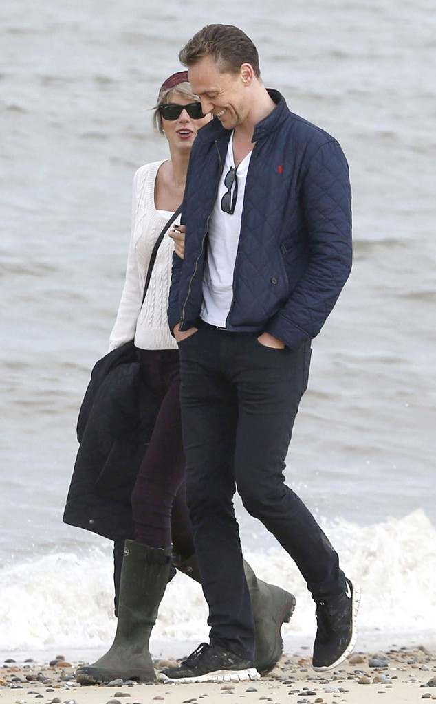 Hàng loạt nghi vấn chuyện tình Taylor Swift - Tom Hiddleston chỉ là màn kịch trước truyền thông - Ảnh 2.