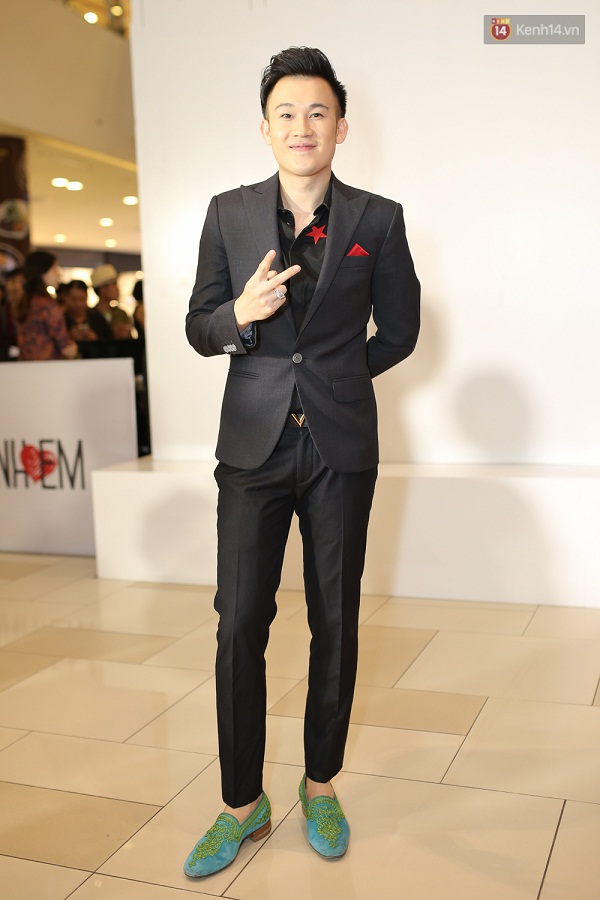 Ngọc Trinh hóa thân thành quý cô Sài Gòn xưa nổi bật giữa sự kiện - Ảnh 11. Ngọc Trinh hóa thân thành quý cô Sài Gòn xưa nổi bật giữa sự kiện - Ảnh 11.