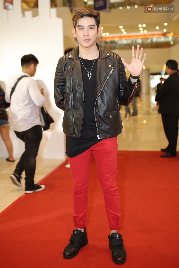 Ngọc Trinh hóa thân thành quý cô Sài Gòn xưa nổi bật giữa sự kiện - Ảnh 23. Ngọc Trinh hóa thân thành quý cô Sài Gòn xưa nổi bật giữa sự kiện - Ảnh 23.