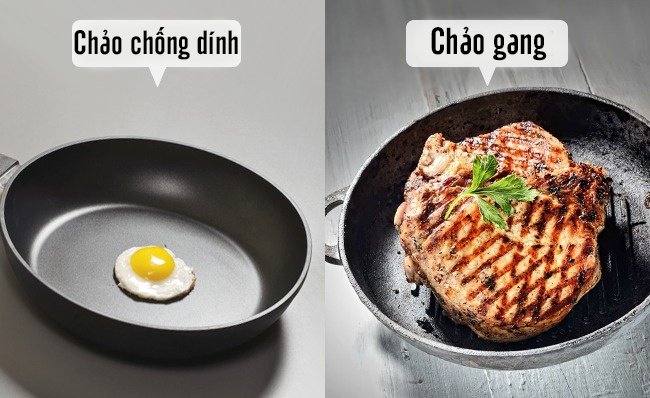 Muốn nấu ăn ngon, phải n&eacute; ngay những lỗi sai cơ bản n&agrave;y - Ảnh 3.