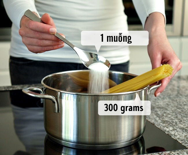 Muốn nấu ăn ngon, phải n&eacute; ngay những lỗi sai cơ bản n&agrave;y - Ảnh 5.