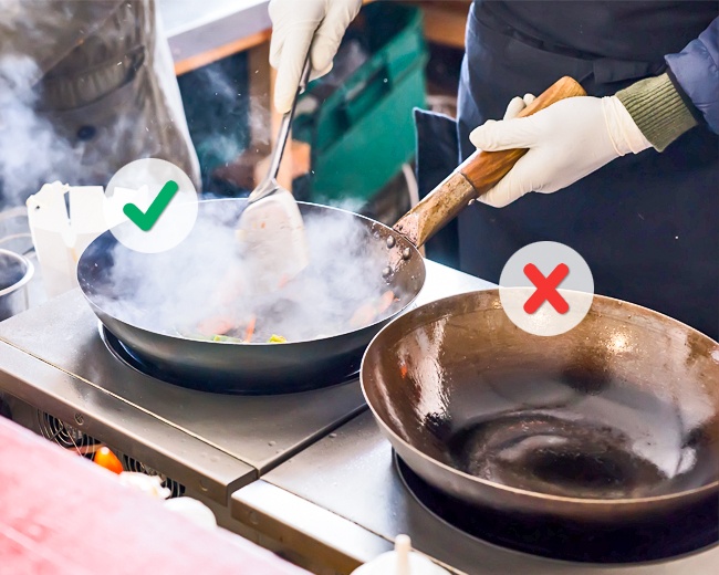 Muốn nấu ăn ngon, phải n&eacute; ngay những lỗi sai cơ bản n&agrave;y - Ảnh 9.