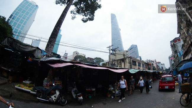 Trải nghiệm thực tế camera Samsung Gear 360: g&oacute;i trọn kh&ocirc;ng gian v&agrave;o khung ảnh chỉ bằng một n&uacute;t bấm - Ảnh 9.
