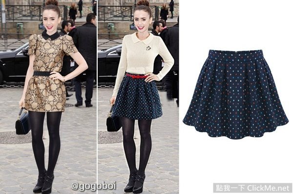 Đây chính là lý do Taylor Swift, Phạm Băng Băng... thường xuyên diện đồ của các shop online! - Ảnh 7.